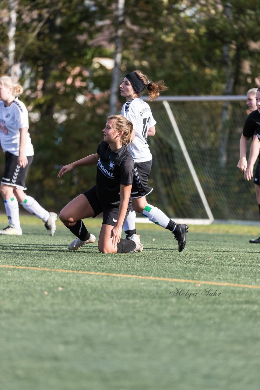 Bild 165 - Frauen SV Henstedt Ulzburg III - TSV Wiemersdorf : Ergebnis: 2:1